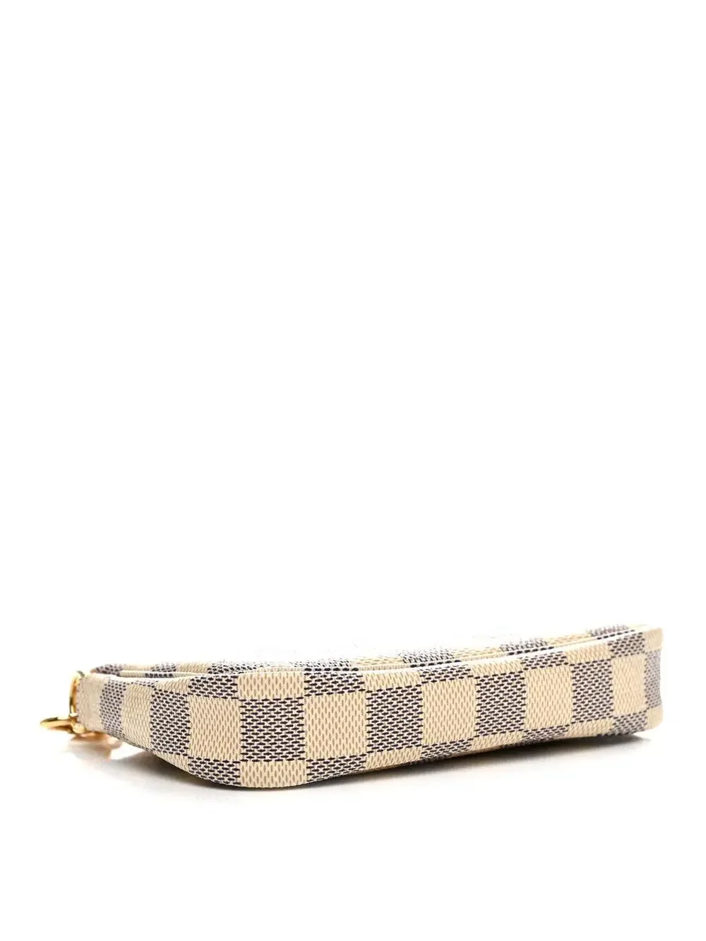 Louis Vuitton Damier Azur Illustre Mini #360810L62B